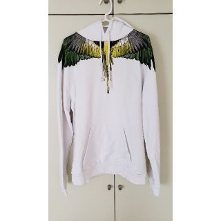 マルセロブロン(MARCELO BURLON)のMarcelo Burlon パーカー(パーカー)