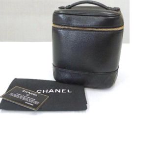 シャネル(CHANEL)のシャネル♥︎バニティ(ハンドバッグ)