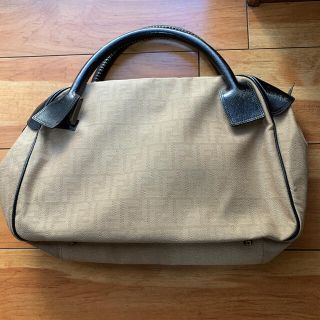 フェンディ(FENDI)のFENDI(ボストンバッグ)(ボストンバッグ)