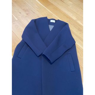 ロンハーマン(Ron Herman)のebure coat(ロングコート)