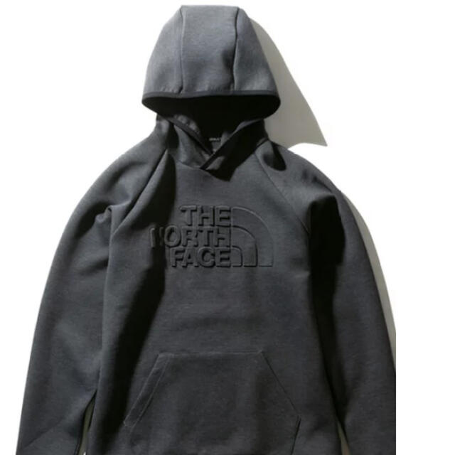 THE NORTH FACE TECH AIR SWEAT HOODIE