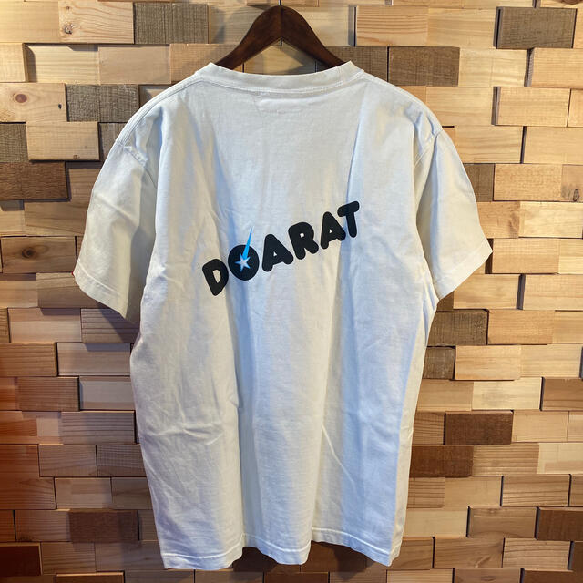 DOARAT(ドゥアラット)のDOARAT T Shirts メンズのトップス(Tシャツ/カットソー(半袖/袖なし))の商品写真