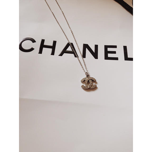 CHANEL ココマーク