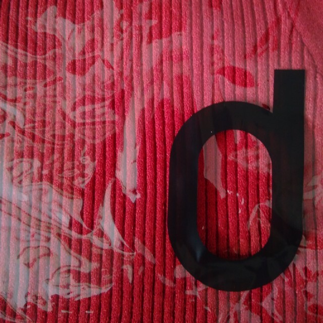 dholic(ディーホリック)のハーフパフリブニット レディースのトップス(ニット/セーター)の商品写真