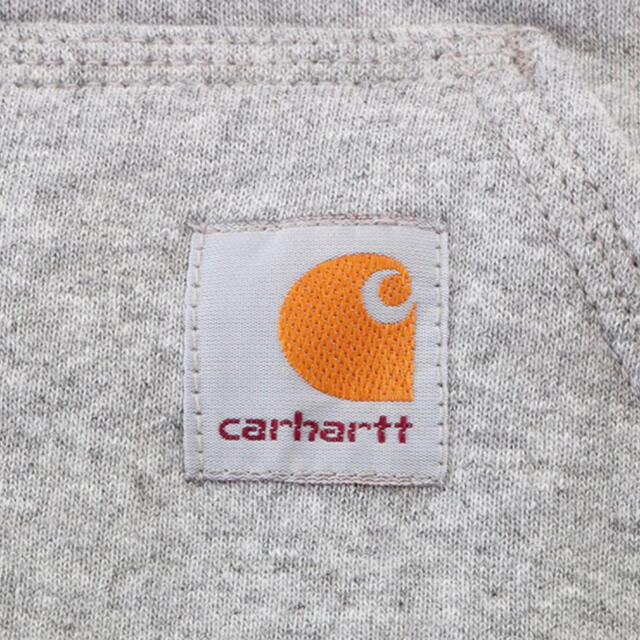 carhartt(カーハート)の新品　カーハート パーカー フーディー K121 Mサイズ メンズのトップス(パーカー)の商品写真