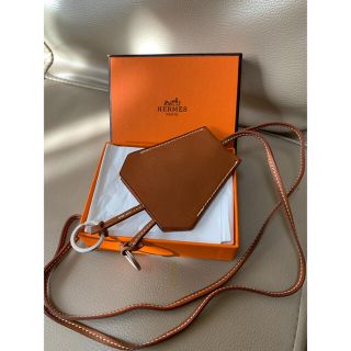 エルメス(Hermes)のこっちゃん様専用　エルメス　クロシェット(ネックレス)