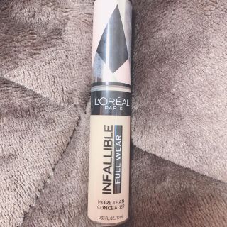 ロレアルパリ(L'Oreal Paris)のロエアルパリ　コンシーラー  306(コンシーラー)