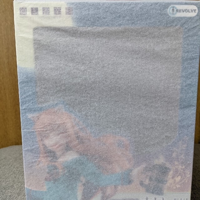ホロ 狼と香辛料 10周年記念 Ver. 1/8 あみあみ限定特典 ホロ 狼と香辛料 10周年記念 Ver. 1/8 あみあみ限定特典