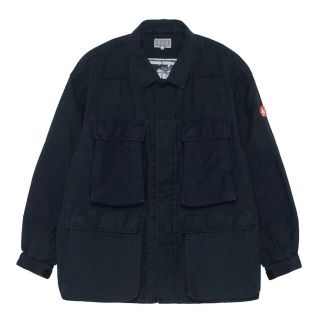 C.E Cav Empt Difference BDU ジャケット jacket(ミリタリージャケット)