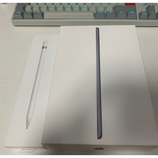 専用出品　ipad mini 5 256GB wifi + pencil