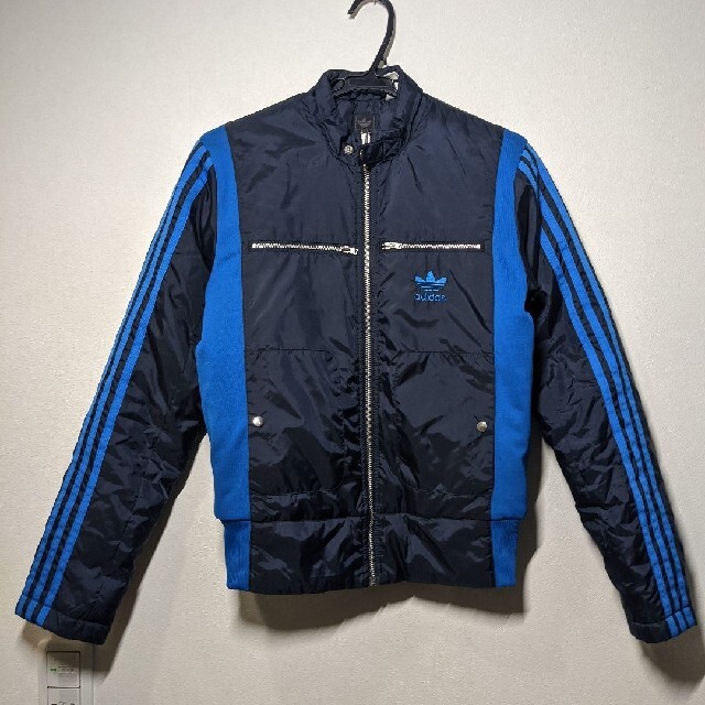 値下げ！希少！SAMPLE品☆ adidasoriginals ジャケット(Ｌ