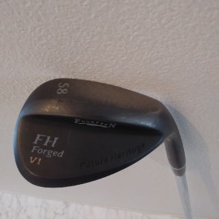 フォーティーン Fourteen FH Forged V1 ウェッジ 58°