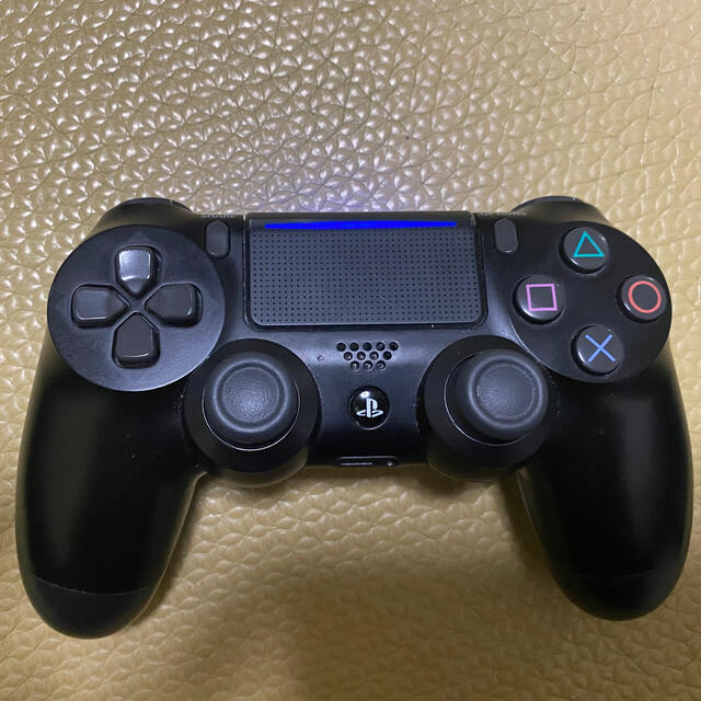 PlayStation4 - プレステ4のコントローラー