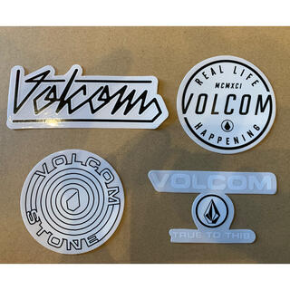 ボルコム(volcom)のVOLCOM ステッカー(その他)