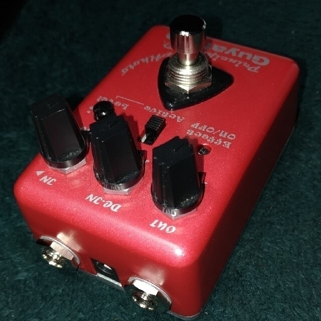 guyatone odu-1 Principal O.D ギター guyatone odu-1 Principal O.D ギター