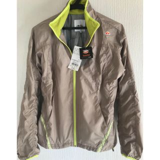 エレッセ(ellesse)のshi様専用　　ellesse ウインドアップジャケット(ナイロンジャケット)