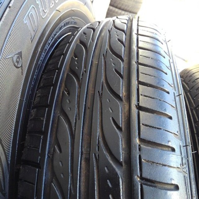 145/80R13ホイール付き（引取限定）