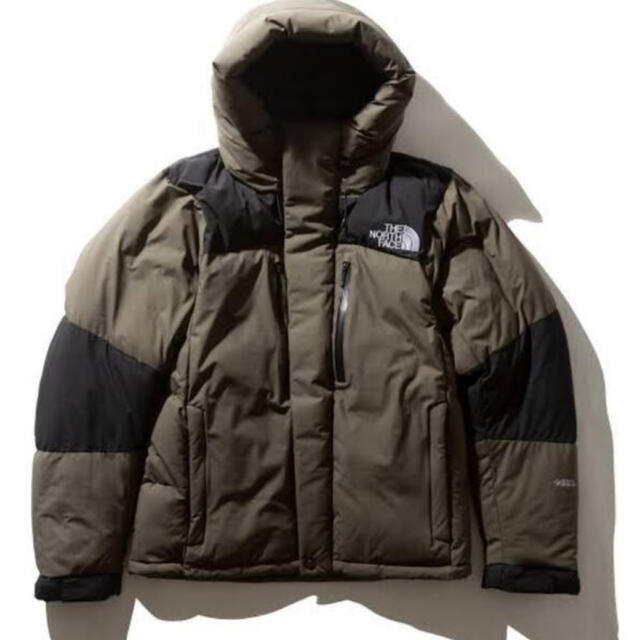 THE NORTH FACE(ザノースフェイス)のTHE NORTH FACE ノースフェイス　バルトロ　M NT  2020年 メンズのジャケット/アウター(ダウンジャケット)の商品写真