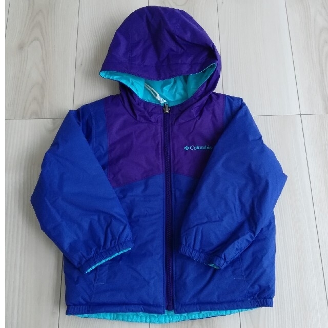 Columbia(コロンビア)のColumbia　スキーウェア キッズ/ベビー/マタニティのキッズ服男の子用(90cm~)(その他)の商品写真