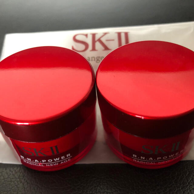 SK-II(エスケーツー)のSK-II  R・N・A パワーラディカルニューエイジ コスメ/美容のスキンケア/基礎化粧品(フェイスクリーム)の商品写真