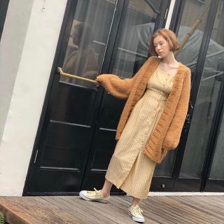 デイシー(deicy)のaaa様専用 DEICY ワンピース(ロングワンピース/マキシワンピース)