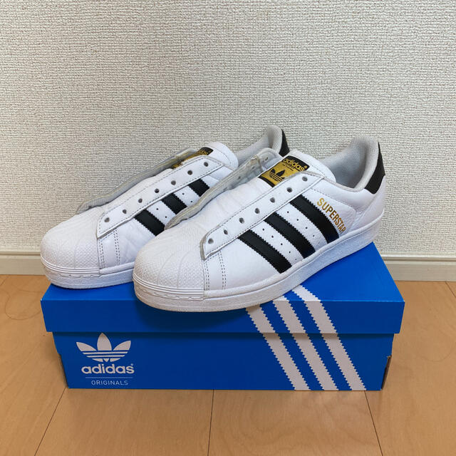 adidas superstar 1986