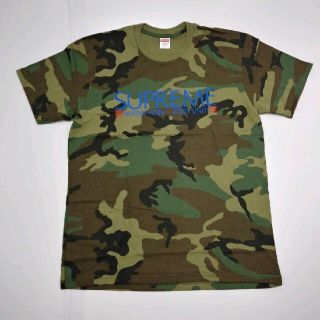 シュプリーム(Supreme)の2020aw Supreme シュプリーム Nuova York Tee(Tシャツ/カットソー(半袖/袖なし))