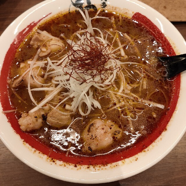 ラーメン