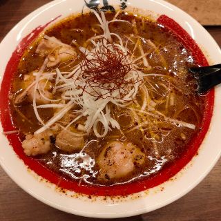 ラーメン(インスタント食品)