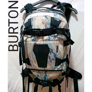 バートン(BURTON)のBURTON バートン AK リュック バックパック(バッグ)