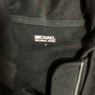 ★最終値下げ Michael Kors マイケルコーストレーナー パーカー