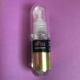 エリップス(ellips)のelips♡ヘアビタミン♡エッセンシャルオイル♡30ml♡(オイル/美容液)