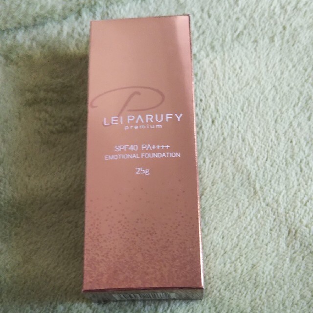 LEI PARUFY premium