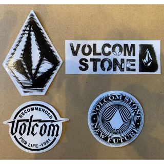 ボルコム(volcom)のVOLCOM ステッカー(アクセサリー)