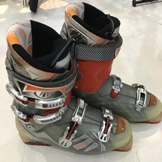 ◇ スキーブーツ TECNICA INFERNO 90 23.5 スキー ブーツ