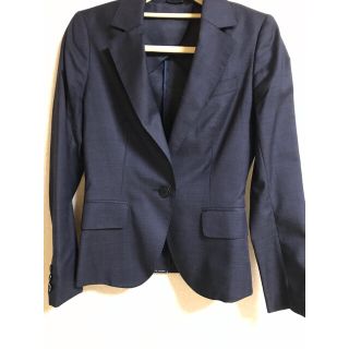 スーツカンパニー(THE SUIT COMPANY)のレディース　パンツスーツ(スーツ)