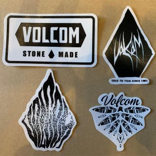 ボルコム(volcom)のVOLCOM ステッカー(アクセサリー)