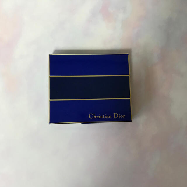 Christian Dior(クリスチャンディオール)のクリスチャンディオール　アイシャドウ コスメ/美容のベースメイク/化粧品(アイシャドウ)の商品写真