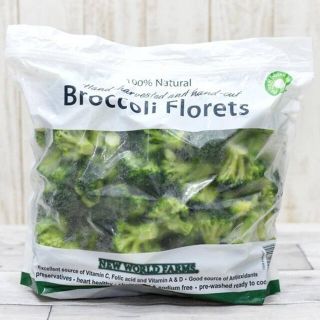 コストコ(コストコ)の値下げ【送料込み】コストコ ブロッコリー  大容量　冷凍野菜　まとめ買値引(野菜)