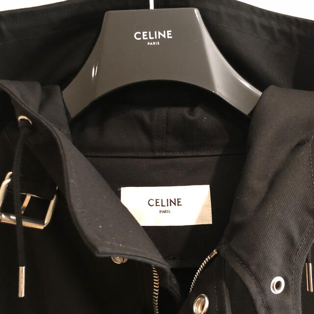 celine(セリーヌ)のZUN様専用/CELINE モッズコート メンズのジャケット/アウター(モッズコート)の商品写真