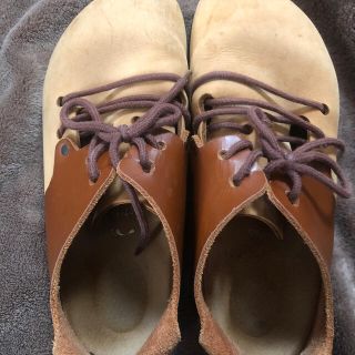 ビルケンシュトック(BIRKENSTOCK)の値下げ！ビルケンシュトック　モンタナ　25(その他)