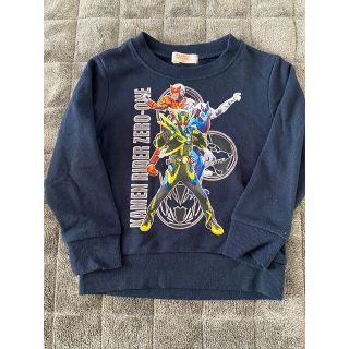 バンダイ(BANDAI)のゼロワン　トレーナー(Tシャツ/カットソー)