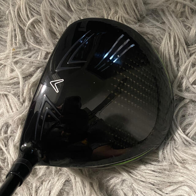 Callaway Golf(キャロウェイゴルフ)の 美品キャロウェイ　EPIC STAR 9.5° エピックスター スポーツ/アウトドアのゴルフ(クラブ)の商品写真