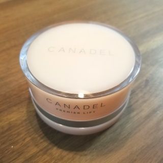 CANADEL カナデル プレミアムリフト オールインワン(オールインワン化粧品)