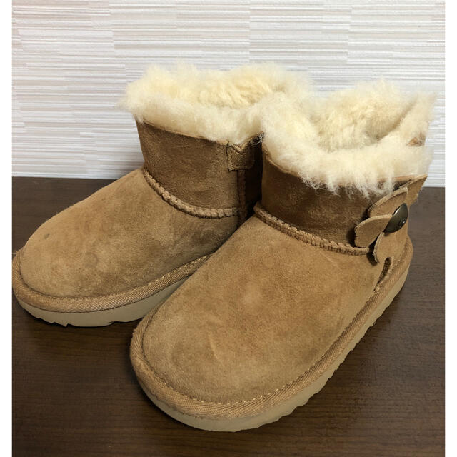 UGGブーツ　16センチ