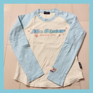 エムシーシスター(Mc Sister)のmc Sister Tシャツ(Tシャツ/カットソー)