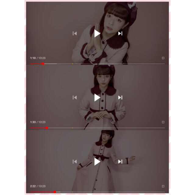 Innocent World - 〈最終お値下げ〉イノワ♡アメリアコート Innocent World - 〈最終お値下げ〉イノワ♡アメリアコート