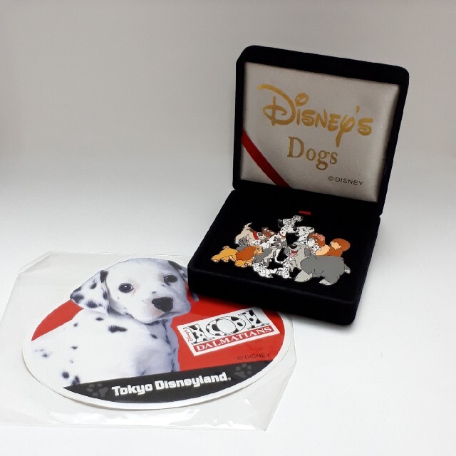 Disney 東京ディズニーランド 101匹わんちゃんの通販 By 断捨離ーヌのお店 ディズニーならラクマ Disney 東京ディズニーランド 101匹わんちゃんの通販 By 断捨離ーヌのお店 ディズニーならラクマ