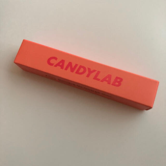candy lab nct dream リップ コスメ/美容のベースメイク/化粧品(口紅)の商品写真