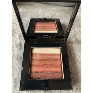 ボビイブラウン(BOBBI BROWN)のボビーブラウンシマーブリック(チーク)